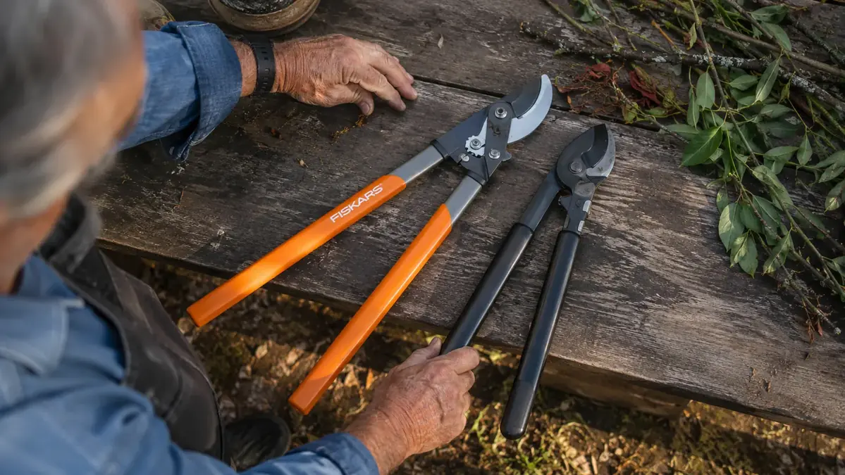 Bypass Loppers vs Anvil Loppers: Which Cuts Better in Your Yard
