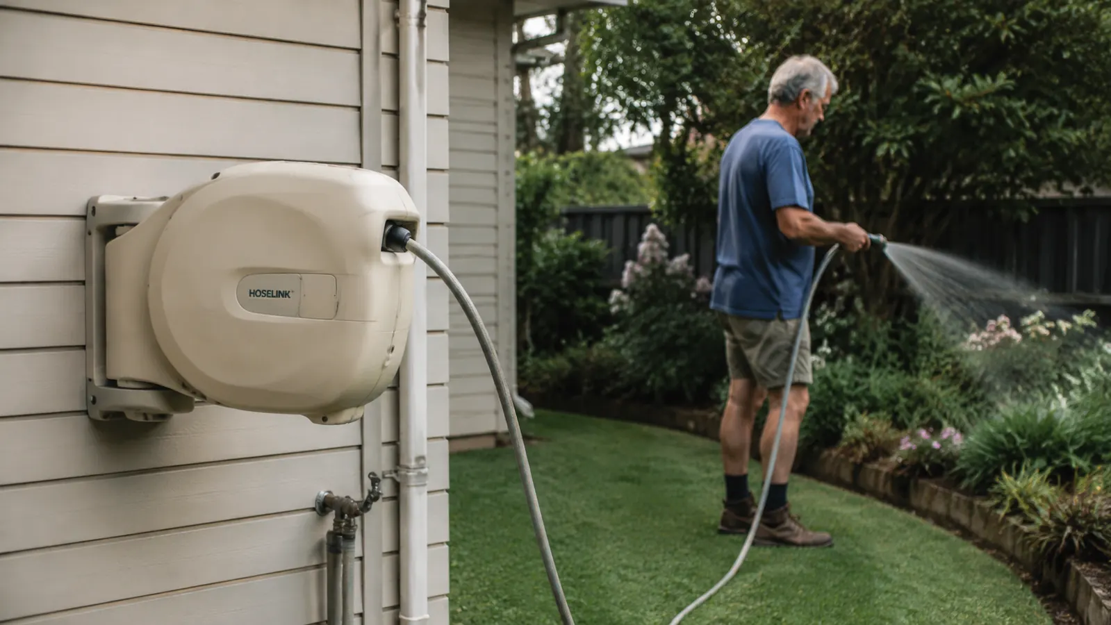 Giraffe Tools Hose Reel Honest Review: Is the Price Worth It